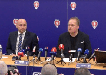Czech police raid match-fixing ring