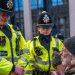 Protest — DOJ Birmingham November 2025, direct action
