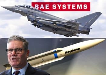 UK parts in missile that killed Iranian schoolgirls
