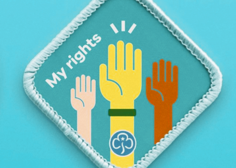 Girlguides impose ban on trans girls