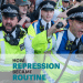 Netpol report: how repression became reoutine