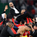 AFCON: Morocco back the return of head coach