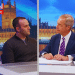 Met police officer abuses palestinian journalist