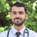 Gaza doctor crowd raising for research placement at Edinburgh University