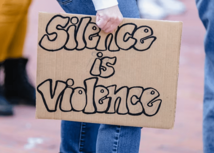 The North of Ireland has a femicide crisis
