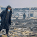 Pakistan airstrike rocks Kabul