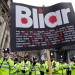 Spin-doctor Blair defends Gaza Genocide