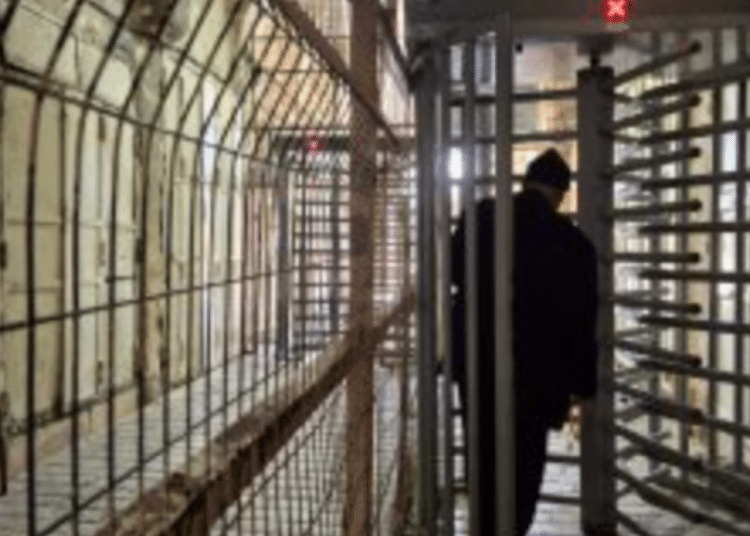 Israel turns worshippers away from from Ibrahimi mosque, Hebron