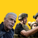 Netanyahu accused of sacrificing army for his wars