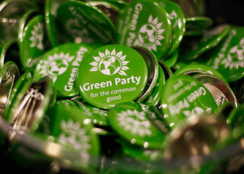green party
