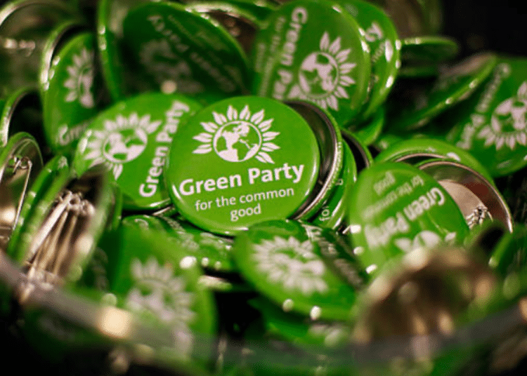green party