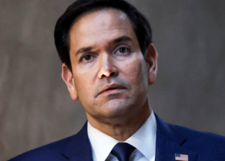 marco rubio
