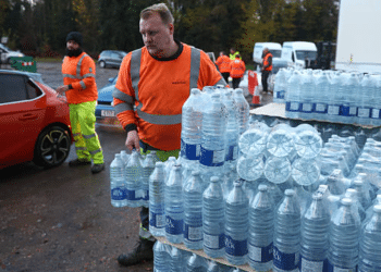 south east water