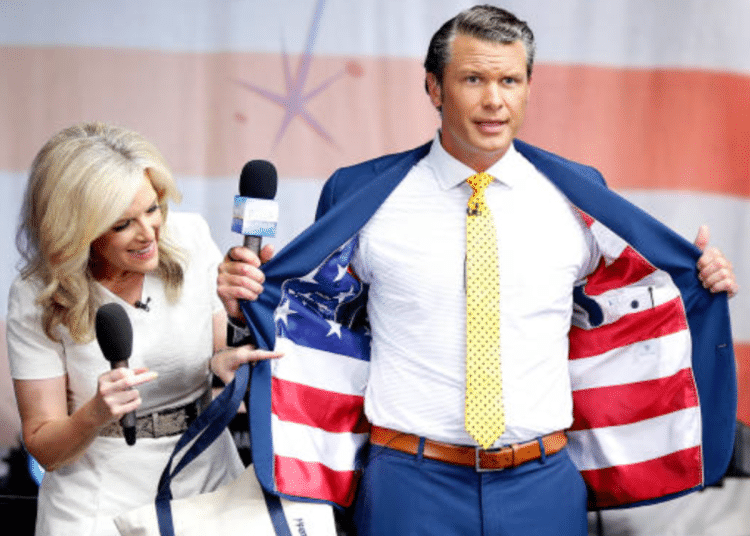 hegseth