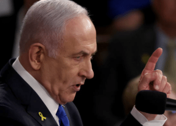 Netanyahu