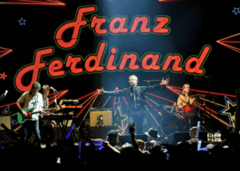 franz ferdinand