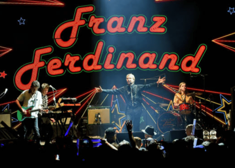franz ferdinand