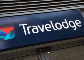 travelodge sign