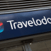 travelodge sign
