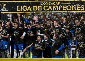 CONCACAF