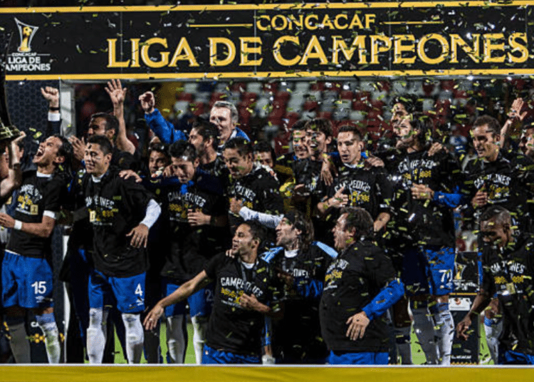 CONCACAF