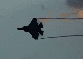US fighter jets friendly fire