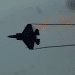 US fighter jets friendly fire
