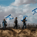 Israeli settlers