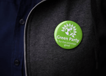 green party