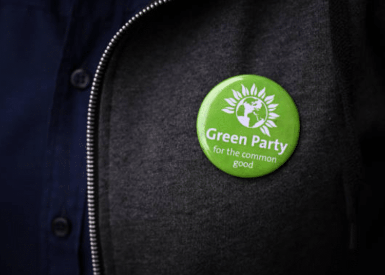 green party