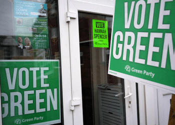 labour lose to green party in gorton and denton