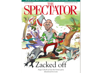 spectator