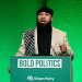 green party deputy leader mothin ali