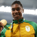 Caster Semenya