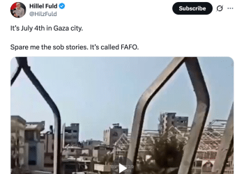 israel