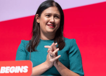 lisa nandy covid