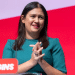 lisa nandy covid