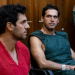 alexander brothers sit in court