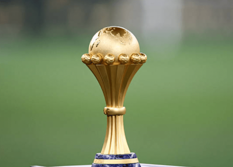 AFCON