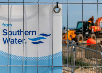 water companies