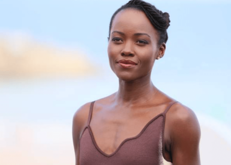 Lupita Nyong'o