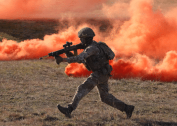 british military
