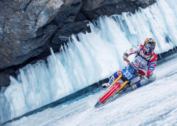 ice speedway