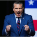 hegseth