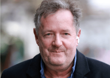 piers morgan