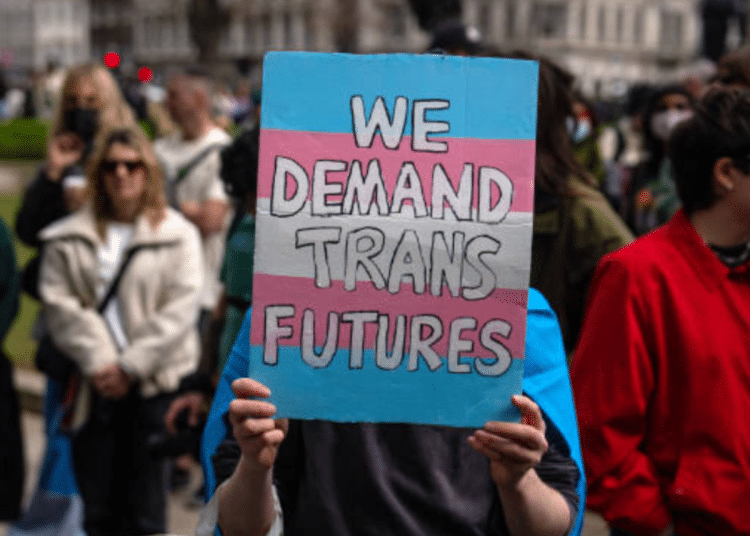 trans