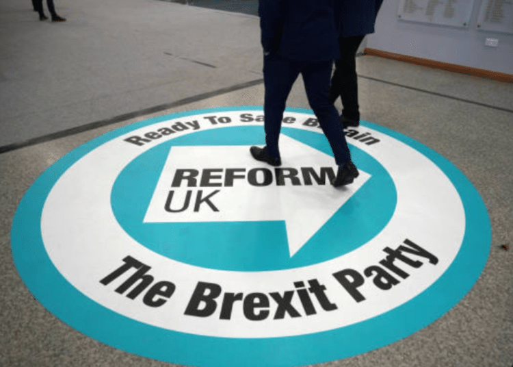 reform