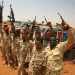 Iran war and UAE strikes, leaves RSF high and dry