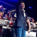 Trump rallies against the left over Texas primary