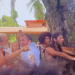 Israeli tourists booted off Brazil beach